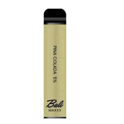 Bali Maxxx Pina Colada