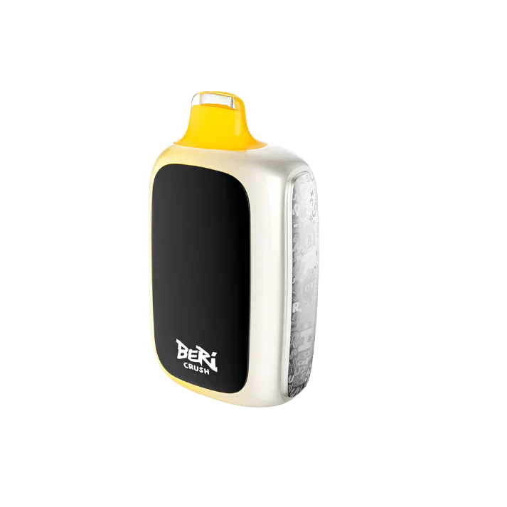 Beri Crush Banana Taffy 50K Disposable Vape