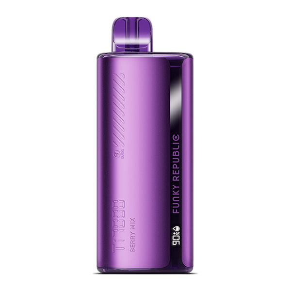 Funky Republic Ti7000 - Image 20