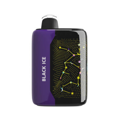 Black Ice Fume Pro 30K 2%