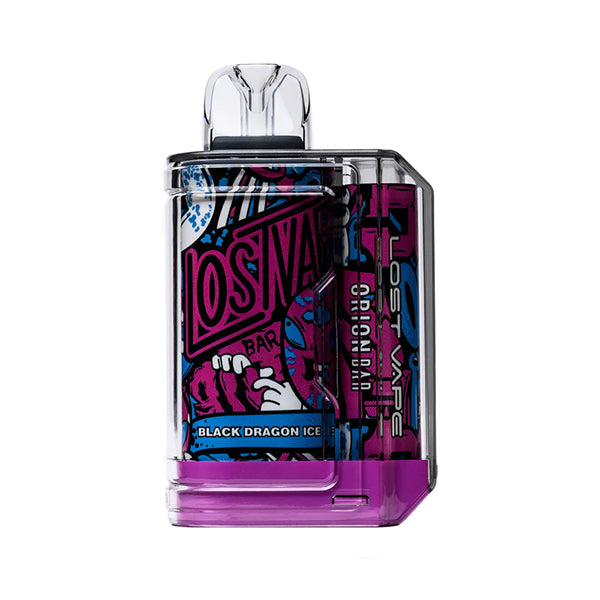 Orion Bar Vape 7500 - Image 27