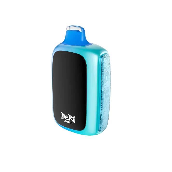 Beri Crush Blue Razz Ice 50K Disposable Vape