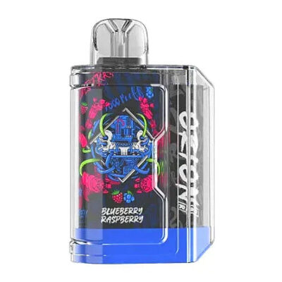 Lost Vape Orion Bar Blueberry Raspberry