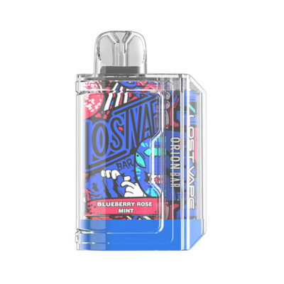 Orion Bar Vape 7500 - Rainbow Drop