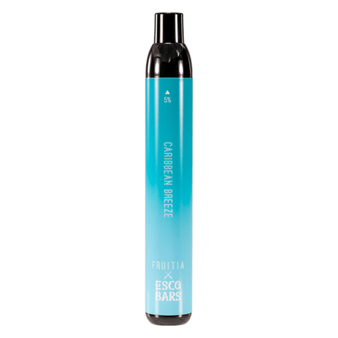 Esco Bars H2O 2500
