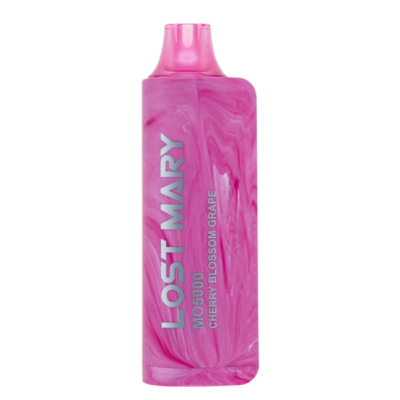 Lost Mary MO5000 - Cherry Blossom Grape