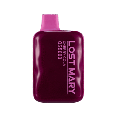 Lost Mary OS5000 Cherry Cola