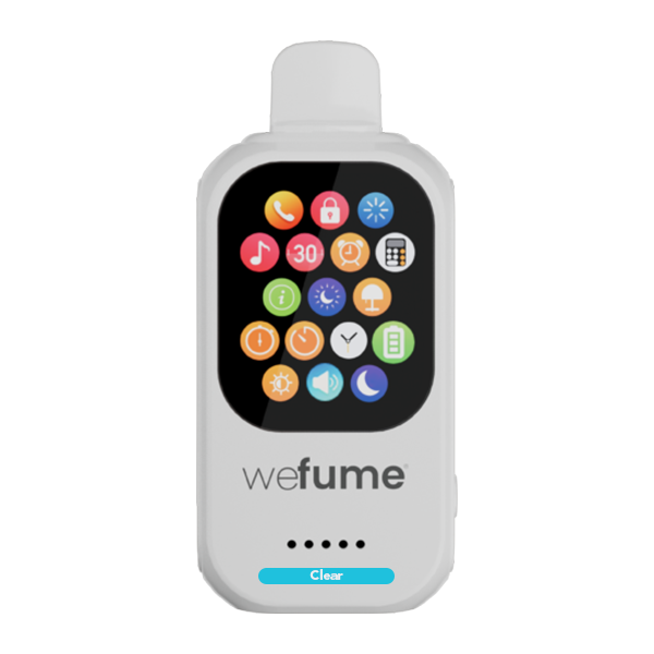 Fume WeFume 30000 - Image 13