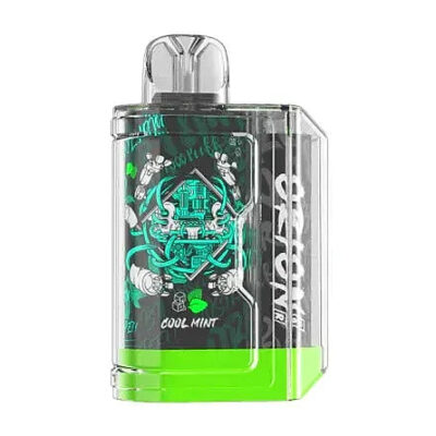 Lost Vape Orion Bar Cool Mint