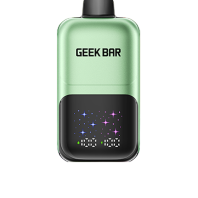 Geek Bar 2GO 50K - Double Apple