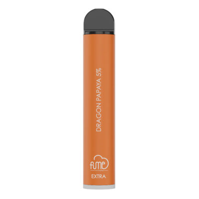 Fume Extra - Dragon Papaya
