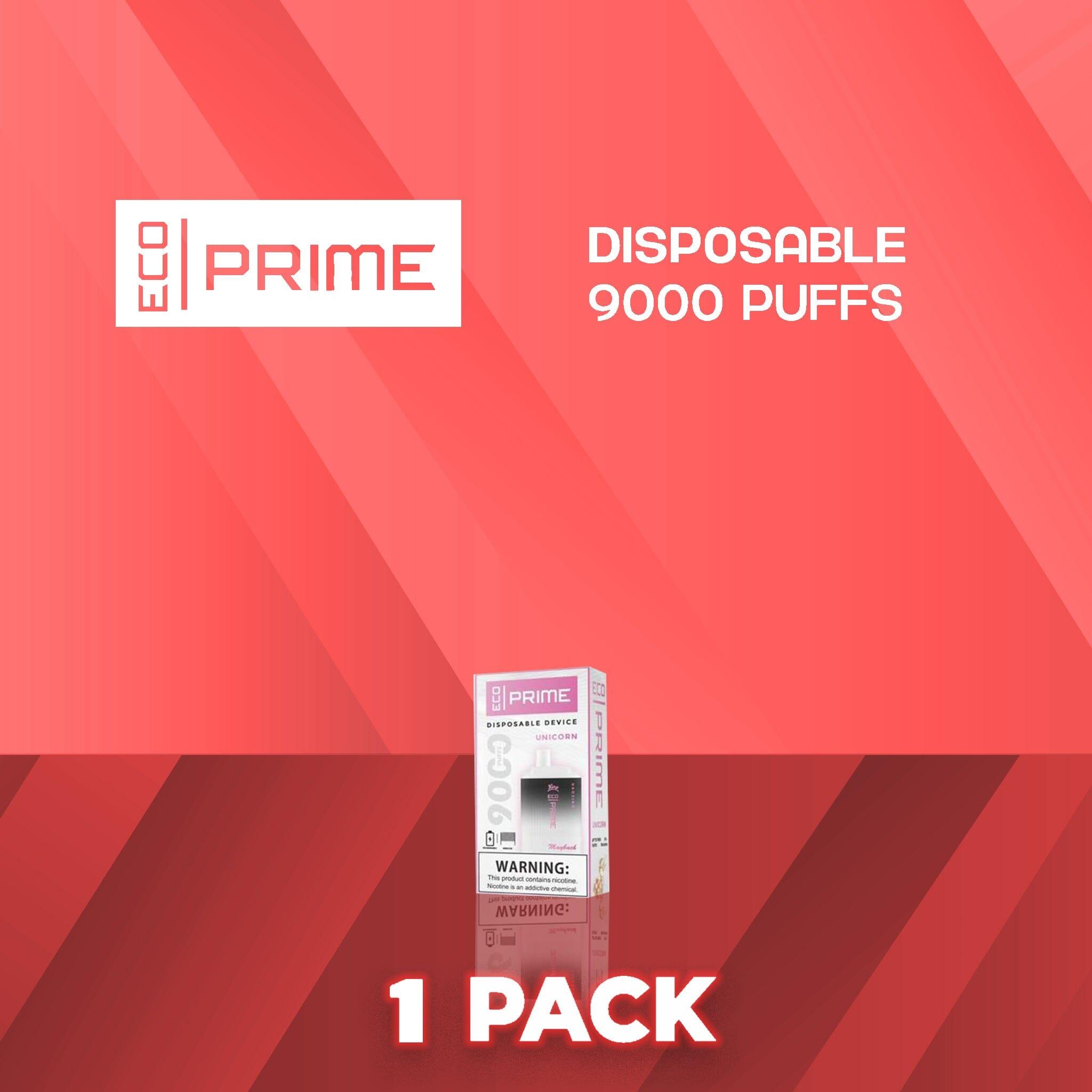 Eco Prime 9000