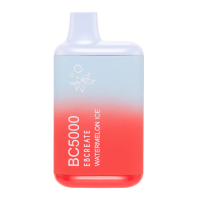 Elf Bar BC5000 - Watermelon Ice