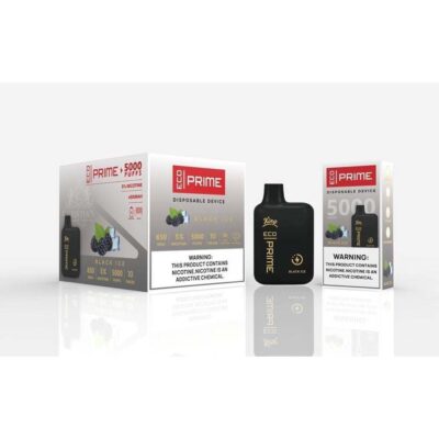 Eco Prime 5000 Grape