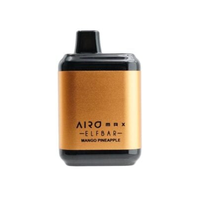 Elf Bar Airo Max Mango Pineapple