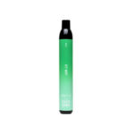EscoBarsMesh2500IcyMint.jpg Esco Bars Mesh 2500 Icy Mint