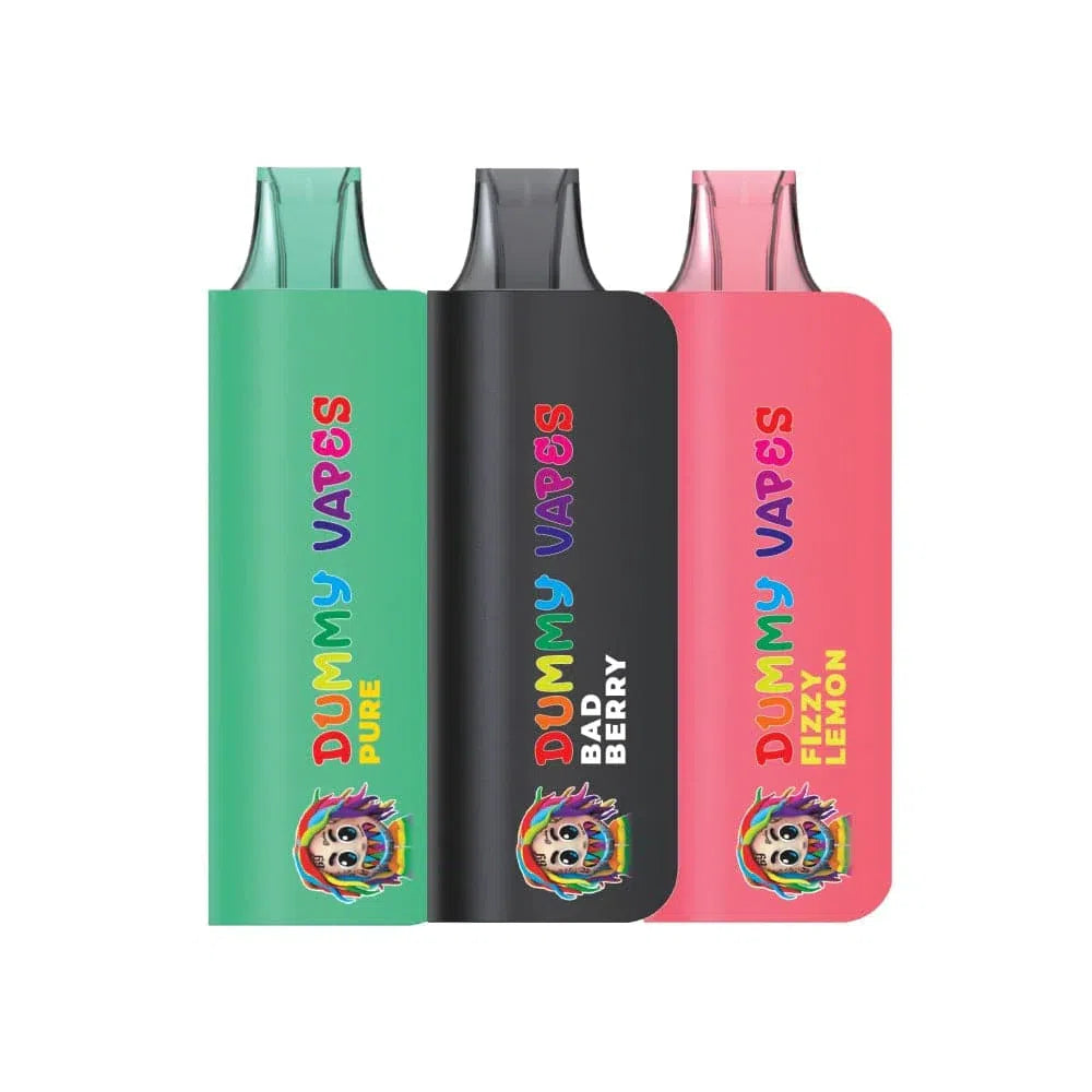 Dummy Vapes