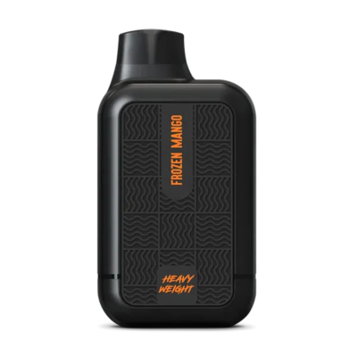 Tyson 2.0 Heavy Weight - Frozen Mango