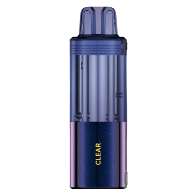 Foger Switch Pro 30K Pod Only Clear