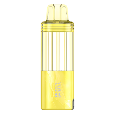 Foger Switch Pro 30K Pod Only Frozen Banana