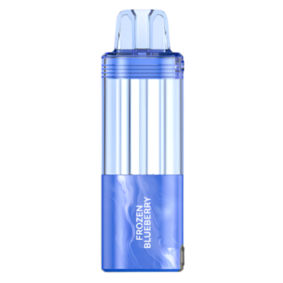 Foger Switch Pro 30K Pod Only Frozen Blueberry