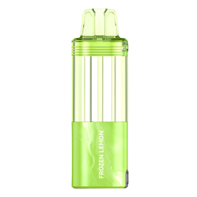 Foger Switch Pro 30K Pod Only Frozen Lemon