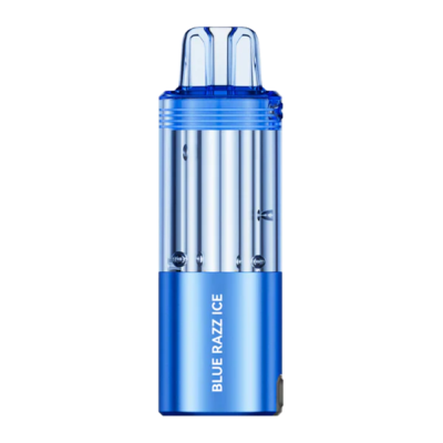 Foger Blue Razz Ice Pro Disposable Vape