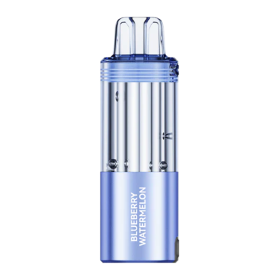 Foger Blueberry Watermelon Pro Disposable Vape