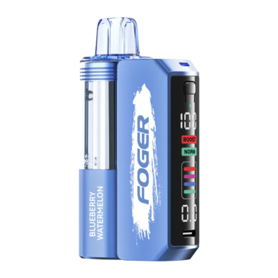 Foger Blueberry Watermelon Kit vape