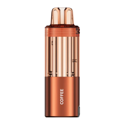 Foger Coffee Pro Disposable Vape