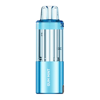 Foger Gum Mint Pro Disposable Vape