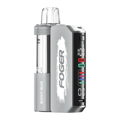 Foger Gummy Bear Kit vape