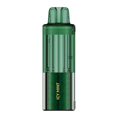 Foger Icy Mint Pro Disposable Vape