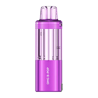Foger OMG B-Pop Pro Disposable Vape