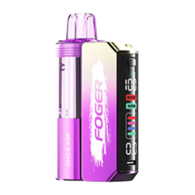 Foger OMG B-Pop Kit vape