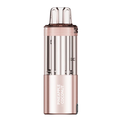 Foger Pineapple Coconut Pro Disposable Vape
