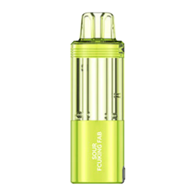Foger Sour Fcuking FAB Pro Disposable Vape