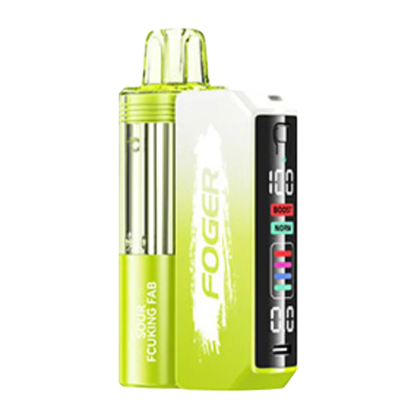 Foger Sour Fcuking FAB Kit vape