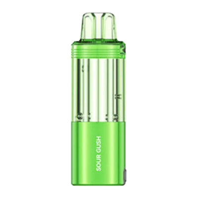 Foger Sour Gush Pro Disposable Vape