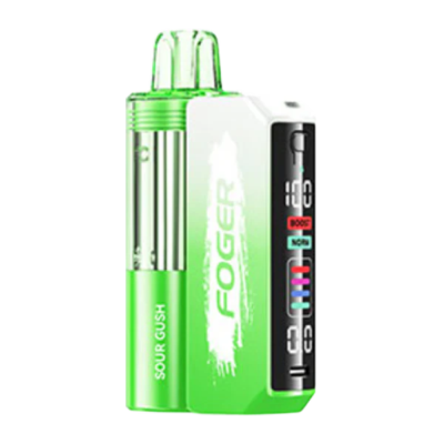 Foger Sour Gush Kit vape