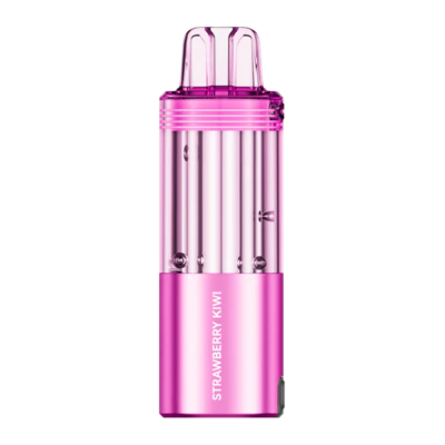Foger Strawberry Kiwi Pro Disposable Vape