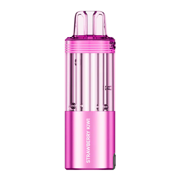 Foger Strawberry Kiwi Pro Disposable Vape