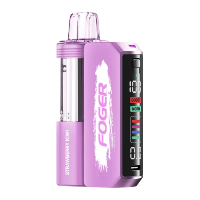 Foger Strawberry Kiwi Kit vape