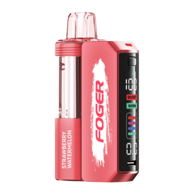 Foger Strawberry Watermelon Kit vape