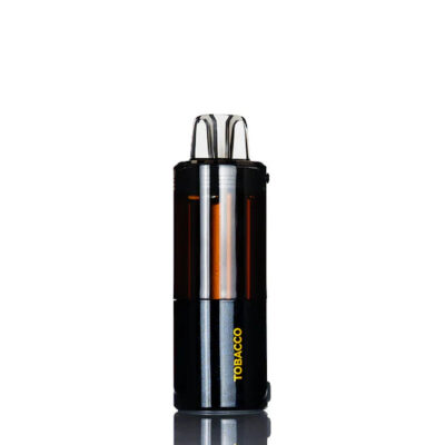 FOGER Switch Pro 30K Disposable Vape POD Only - Tobacco