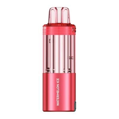 Foger Watermelon Ice Pro Disposable Vape