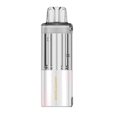 Foger White Gummy Pro Disposable Vape