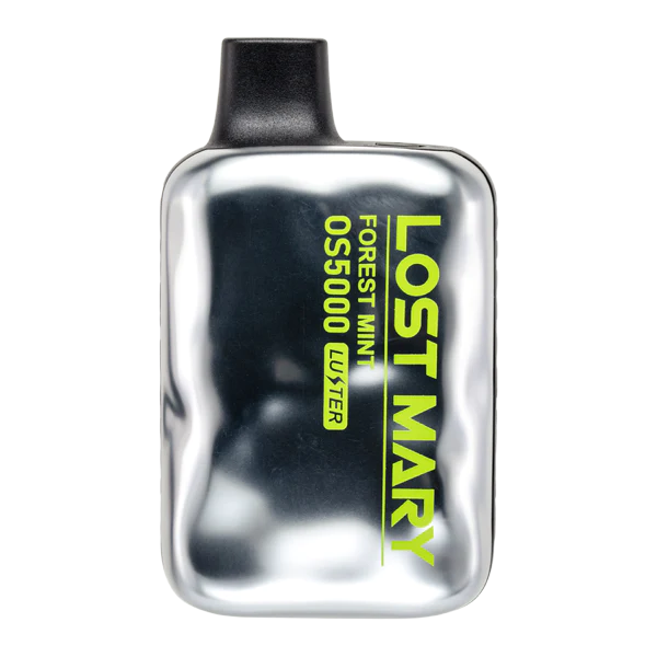 Lost Mary OS5000 Forest Mint