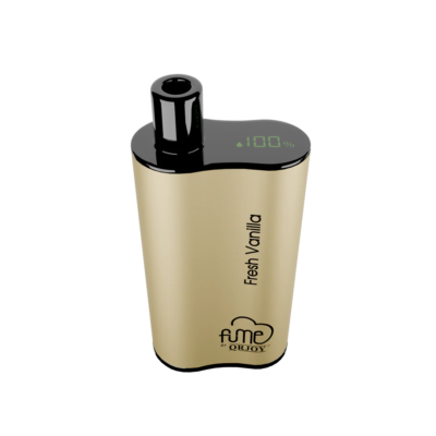 Hyde N-Bar Mini Fresh Vanilla