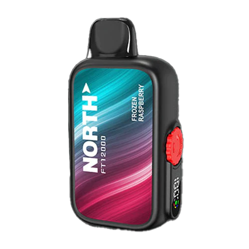 North FT12000 - Image 4